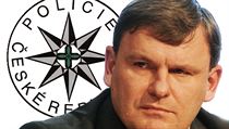 Bývalý ředitel protikorupční policie Tomáš Martinec. Bývalý ředitel protikorupční policie Tomáš Martinec.