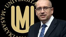 Mikuláš Bek vede Masarykovu univerzitu po odchodu Petra Fialy již skoro dva roky. Mikuláš Bek vede Masarykovu univerzitu po odchodu Petra Fialy již skoro dva roky.