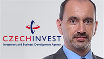 Ministr průmyslu a obchodu Martin Kuba prý není spokojený s pestrostí osob, které se do soutěže o místo generálního ředitele CzechInvestu přihlásily. Ministr průmyslu a obchodu Martin Kuba prý není spokojený s pestrostí osob, které se do soutěže o místo generálního ředitele CzechInvestu přihlásily.
