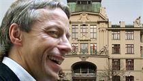 „Když jsme my vládli, také jsme se přeli, ale v konečném důsledku při složitých debatách vždy někdo bouchnul do stolu a řekl, jak postoupit v daném problému kupředu,“ míní bývalý primátor hlavního města z let 2002 až 2010. „Když jsme my vládli, také jsme se přeli, ale v konečném důsledku při složitých debatách vždy někdo bouchnul do stolu a řekl, jak postoupit v daném problému kupředu,“ míní bývalý primátor hlavního města z let 2002 až 2010.