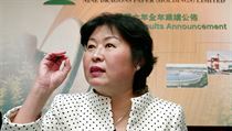 Číňanka Čang Jin (53) vede žebříček nejbohatších self-made žen od roku 2006. | na serveru Lidovky.cz | aktuální zprávy Číňanka Čang Jin (53) vede žebříček nejbohatších self-made žen od roku 2006. | na serveru Lidovky.cz | aktuální zprávy