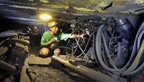 NWR's customers include ArcelorMittal, US Steel and ČEZ NWR's customers include ArcelorMittal, US Steel and ČEZ