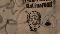 Bylo by možná dobré, kdyby čeští neoanarchisté více četli Klausovy projevy. Bylo by možná dobré, kdyby čeští neoanarchisté více četli Klausovy projevy.