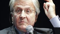 Evropská centrální banka a její šéf Jean-Claude Trichet zvládají podle časopisu Global Finance globální krizi na jedničku. Evropská centrální banka a její šéf Jean-Claude Trichet zvládají podle časopisu Global Finance globální krizi na jedničku.
