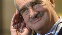 Foreign Minister Schwarzenberg is ‘at war’ with the trade minister Foreign Minister Schwarzenberg is ‘at war’ with the trade minister