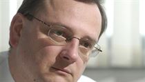 Nečas has threatened to resign if his coalition government approves the ‘eco-tender’ Nečas has threatened to resign if his coalition government approves the ‘eco-tender’