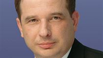 Bankéř Robert Potáč působil v PPF devět let. Bankéř Robert Potáč působil v PPF devět let.