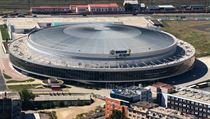 The O2 stadium is profitable but Sazka is struggling to pay off a Kč 8 billion debt The O2 stadium is profitable but Sazka is struggling to pay off a Kč 8 billion debt