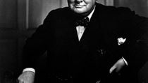 Jednu dobu byl mírným stoupencem eugeniky i Winston Churchill. Jednu dobu byl mírným stoupencem eugeniky i Winston Churchill.