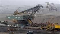 Skupina Czech Coal se na celkové produkci uhlí v ČR podílí téměř z jedné třetiny. Skupina Czech Coal se na celkové produkci uhlí v ČR podílí téměř z jedné třetiny.