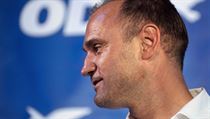 Ex-Interior Minister Ivan Langer is said to be in charge of handling donations to the ODS | na serveru Lidovky.cz | aktuální zprávy