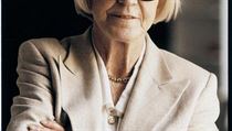 At 78 years of age, Eva Zaoralová is scaling back her involvement with KVIFF At 78 years of age, Eva Zaoralová is scaling back her involvement with KVIFF