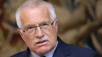 Klaus, the founder of the ODS, had cast doubt on charges against Drobil Klaus, the founder of the ODS, had cast doubt on charges against Drobil
