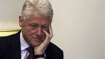 Americký exprezident Bill Clinton požadoval, aby během jeho přednášky na konferenci Dreamforce nebyla používaná žádná sociální média. Americký exprezident Bill Clinton požadoval, aby během jeho přednášky na konferenci Dreamforce nebyla používaná žádná sociální média.