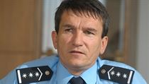 Bývalý policejní prezident Oldřich Martinů se neobtěžoval zodpovědět dotaz ČESKÉ POZICE. Bývalý policejní prezident Oldřich Martinů se neobtěžoval zodpovědět dotaz ČESKÉ POZICE.