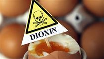 Německá dioxinová aféra nepředstavuje hrozbu, ale výzvu pro české zemědělství. Německá dioxinová aféra nepředstavuje hrozbu, ale výzvu pro české zemědělství.