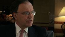 De Cambourg says emerging markets now seek a role in the global economy De Cambourg says emerging markets now seek a role in the global economy