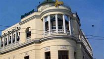 Symbol ruského luxusu se ocitl v rukách italského módního návrháře. | na serveru Lidovky.cz | aktuální zprávy Symbol ruského luxusu se ocitl v rukách italského módního návrháře. | na serveru Lidovky.cz | aktuální zprávy