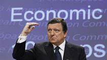 Předseda Evropské komise José Manuel Barroso opět volá po silnější hospodářské správě a koordinaci měnových i fiskálních politik. Předseda Evropské komise José Manuel Barroso opět volá po silnější hospodářské správě a koordinaci měnových i fiskálních politik.