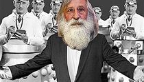 O bývalém proděkanovi plzeňských práv ještě budeme slýchat. O bývalém proděkanovi plzeňských práv ještě budeme slýchat.