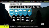 Na ukončení provozu upozorňuje diváky televizní kanál Z1 i ve svém vysílání. Na ukončení provozu upozorňuje diváky televizní kanál Z1 i ve svém vysílání.