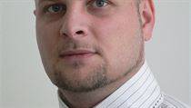 Produktový manažer divize SME společnosti Asseco Solutions Karel Přibyl. Produktový manažer divize SME společnosti Asseco Solutions Karel Přibyl.