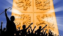 Reformované penzijní připojištění zajistí podle odborů spolu s důchodem ze „státního“ pojištění výrazně vyšší úroveň budoucích důchodů oproti těm současným. Reformované penzijní připojištění zajistí podle odborů spolu s důchodem ze „státního“ pojištění výrazně vyšší úroveň budoucích důchodů oproti těm současným.