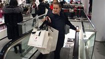 Simple tasks like shopping can become overwhelming to people who have just relocated and have no idea of the language or where to find basic items Simple tasks like shopping can become overwhelming to people who have just relocated and have no idea of the language or where to find basic items