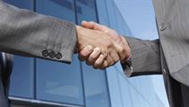 The ‘Big Four’ consultancy says M&A activity is recovering worldwide The ‘Big Four’ consultancy says M&A activity is recovering worldwide