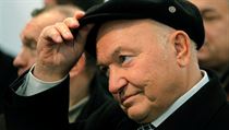 Dá exstarosta Moskvy sbohem Rusku a bude žít jako zámožný penzista někde v zahraničí? Dá exstarosta Moskvy sbohem Rusku a bude žít jako zámožný penzista někde v zahraničí?