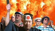 Pokud vás bude o něčem ujišťovat Tomio Okamura, mějte se na pozoru! Pokud vás bude o něčem ujišťovat Tomio Okamura, mějte se na pozoru!