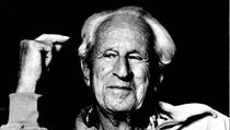 Jedním ze z vůdců Frankfurtské školy byl Herbert Marcuse. Jedním ze z vůdců Frankfurtské školy byl Herbert Marcuse.