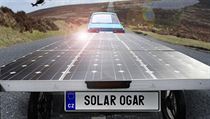 O fotovoltaické horečce se vyprávějí různé historky, na první pohled komické. Znáte třeba tu o solárech na kolečkách? O fotovoltaické horečce se vyprávějí různé historky, na první pohled komické. Znáte třeba tu o solárech na kolečkách?