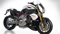 Rodinná firma Felgrových z Ústí nad Orlicí bude vyrábět motocykl FGR Midalu s výjimečným šestiválcovým motorem. Rodinná firma Felgrových z Ústí nad Orlicí bude vyrábět motocykl FGR Midalu s výjimečným šestiválcovým motorem.