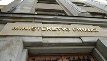 Finance Ministry department head Jana Hendrichová is first person to be sanctioned for suspected involvement in ProMoPro affair Finance Ministry department head Jana Hendrichová is first person to be sanctioned for suspected involvement in ProMoPro affair