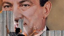 Prezident Husní Mubarak vládl Egyptu téměř tři desetiletí - od října 1981. Prezident Husní Mubarak vládl Egyptu téměř tři desetiletí - od října 1981.