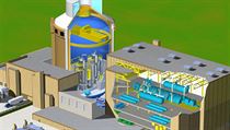 Westinghouse’s new Czech-language website explains the proposed AP1000 reactor in detail with drawings and a video Westinghouse’s new Czech-language website explains the proposed AP1000 reactor in detail with drawings and a video
