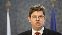 Justice Minister Jiří Pospíšil (ODS) says the bill will help to stop companies from being uses as fronts for criminal activity | na serveru Lidovky.cz | aktuální zprávy Justice Minister Jiří Pospíšil (ODS) says the bill will help to stop companies from being uses as fronts for criminal activity | na serveru Lidovky.cz | aktuální zprávy