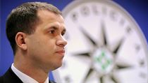 Vedení policie chce po Vrbovi do vedení protikorupčního úřadu "vlastního" koně. Vedení policie chce po Vrbovi do vedení protikorupčního úřadu "vlastního" koně.