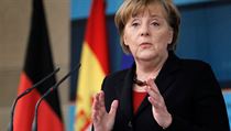 Pakt konkurenceschopnosti na záchranu eura prosazuje zejména německá kancléřka Angela Merkelová. Pakt konkurenceschopnosti na záchranu eura prosazuje zejména německá kancléřka Angela Merkelová.