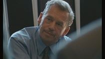 Released in 2008, ‘Citizen Havel’ became the most successful Czech documentary of all time Released in 2008, ‘Citizen Havel’ became the most successful Czech documentary of all time