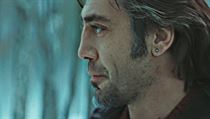 Javier Bardem dostal velkolepou roli a zhostil se jí zcela mimořádně. Javier Bardem dostal velkolepou roli a zhostil se jí zcela mimořádně.