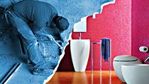 Renovace bytů se s vyšší sazbou DPH prodraží, zřejmě již od října. Renovace bytů se s vyšší sazbou DPH prodraží, zřejmě již od října.