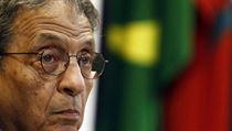 Generální tajemník Ligy arabských států Amr Músá je vážným kandidátem na prezidenta Egypta. Generální tajemník Ligy arabských států Amr Músá je vážným kandidátem na prezidenta Egypta.