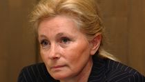 Zuzana Roithová Zuzana Roithová