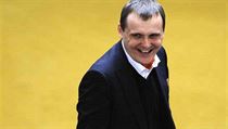 Na ministerstvu dopravy, v jehož čele je Vít Bárta (Věci veřejné), se údajně chystá změna na postu náměstka pro mezinárodní vztahy a družicové systémy. Na ministerstvu dopravy, v jehož čele je Vít Bárta (Věci veřejné), se údajně chystá změna na postu náměstka pro mezinárodní vztahy a družicové systémy.