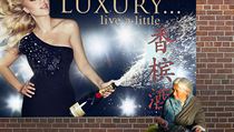 Z Pekingu musejí zmizet billboardy, na kterých se vyskytují slova jako „luxury“, „royal“, „supreme“ nebo „high class“. | na serveru Lidovky.cz | aktuální zprávy Z Pekingu musejí zmizet billboardy, na kterých se vyskytují slova jako „luxury“, „royal“, „supreme“ nebo „high class“. | na serveru Lidovky.cz | aktuální zprávy