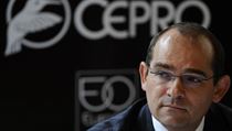 Šéf Čepra Jiří Borovec může být spokojen - soud potvrdil, že se firma v žádném ze žalovaných případů nedopustila pochybení. Šéf Čepra Jiří Borovec může být spokojen - soud potvrdil, že se firma v žádném ze žalovaných případů nedopustila pochybení.