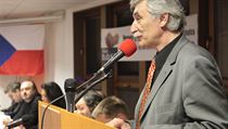 Ladislav Bátora, kandidát Národní strany, se skutečně stal Dobešovým poradcem. Ladislav Bátora, kandidát Národní strany, se skutečně stal Dobešovým poradcem.
