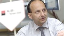 Optimální důchodovou reformou pro podmínky České republiky by bylo dle Pavla Jiráka, ředitele PF Komerční banky, zavedení druhého povinného pilíře. | na serveru Lidovky.cz | aktuální zprávy Optimální důchodovou reformou pro podmínky České republiky by bylo dle Pavla Jiráka, ředitele PF Komerční banky, zavedení druhého povinného pilíře. | na serveru Lidovky.cz | aktuální zprávy